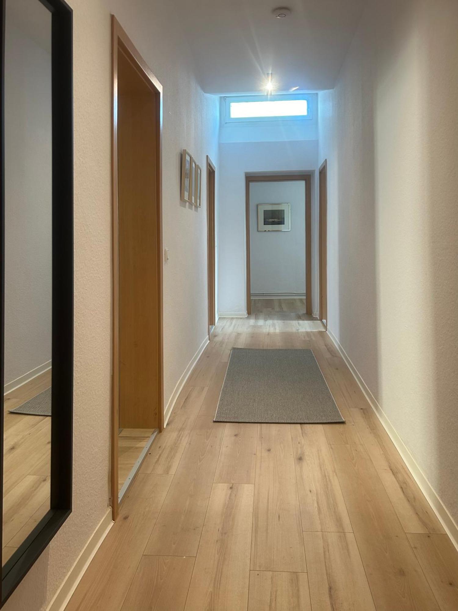Maximi Loft - Ferien & Business Daire Merseburg Dış mekan fotoğraf