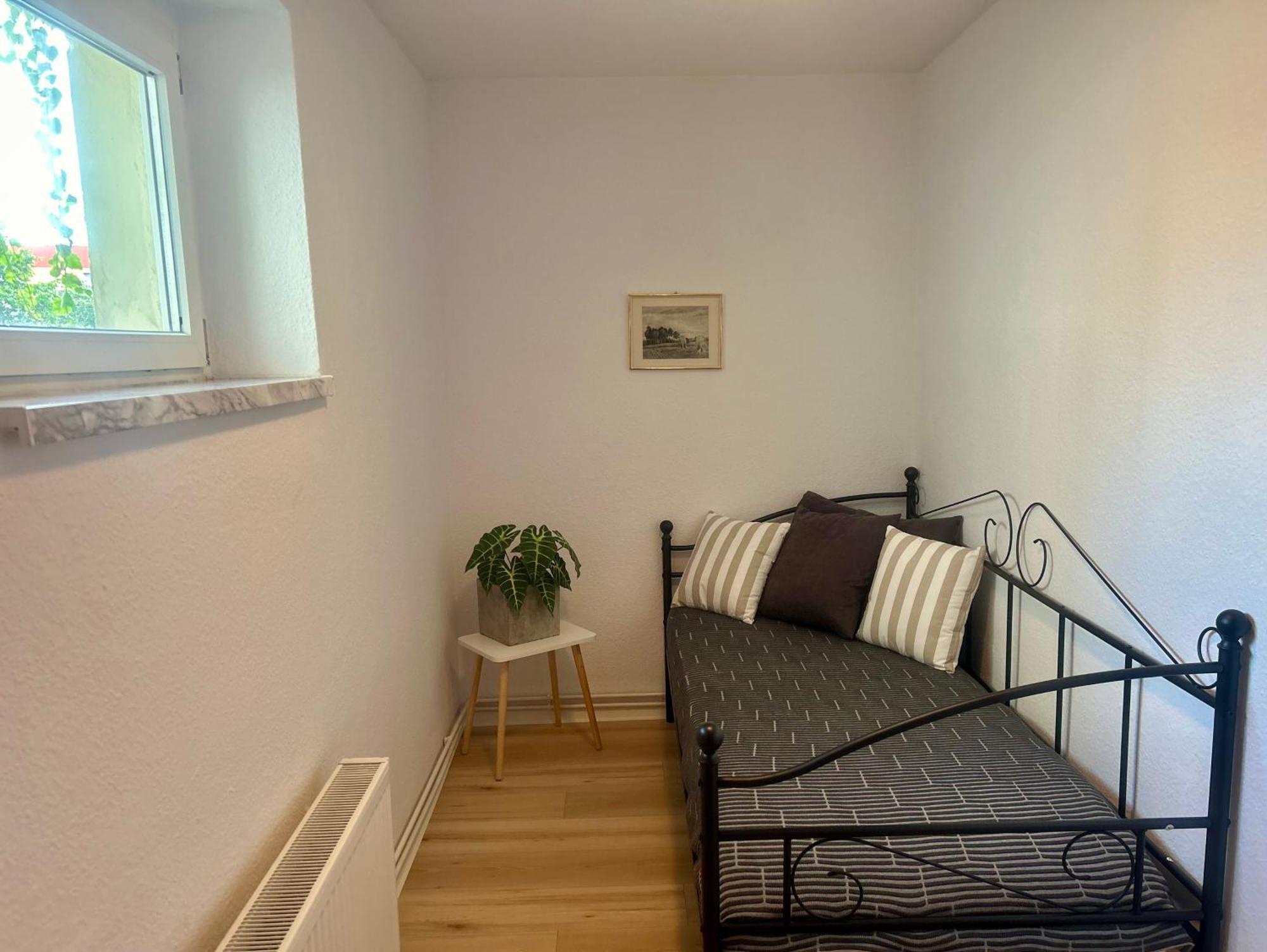 Maximi Loft - Ferien & Business Daire Merseburg Dış mekan fotoğraf