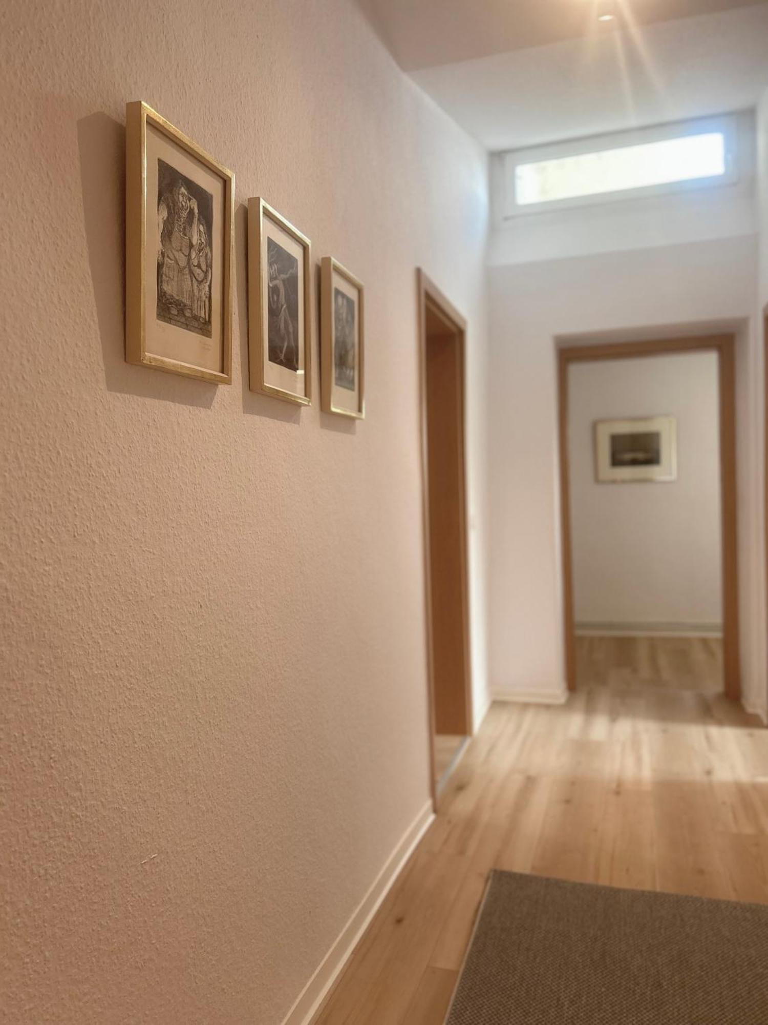 Maximi Loft - Ferien & Business Daire Merseburg Dış mekan fotoğraf