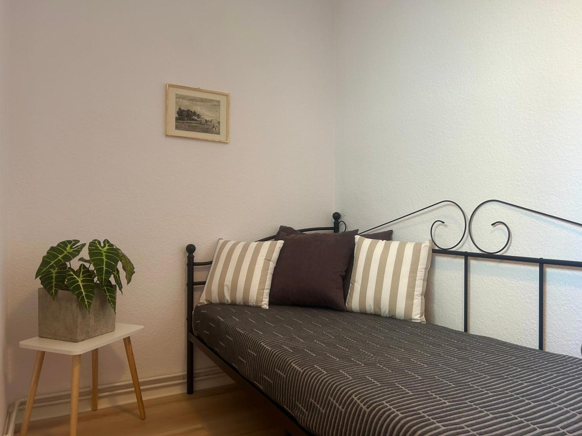 Maximi Loft - Ferien & Business Daire Merseburg Dış mekan fotoğraf